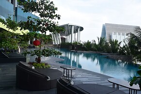 Novotel Lampung