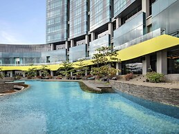 Novotel Lampung