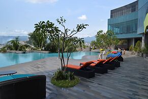 Novotel Lampung