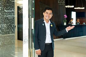 Novotel Lampung