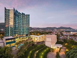 Novotel Lampung
