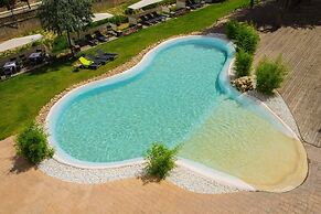 Hotel Balneario Alhama de Aragon