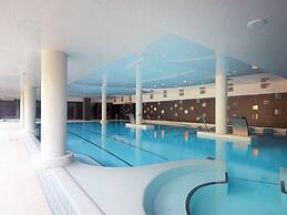 Hotel Balneario Alhama de Aragon