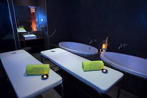 Hotel Balneario Alhama de Aragon