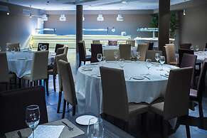 Hotel Balneario Alhama de Aragon