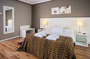 Hotel Balneario Alhama de Aragon