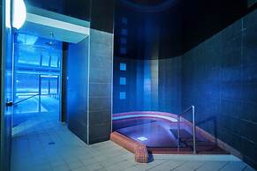 Hotel Balneario Alhama de Aragon