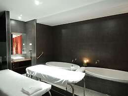 Hotel Balneario Alhama de Aragon