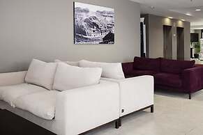Hotel Balneario Alhama de Aragon