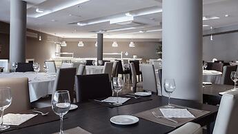 Hotel Balneario Alhama de Aragon