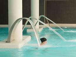 Hotel Balneario Alhama de Aragon