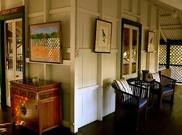 Pinctada McAlpine House