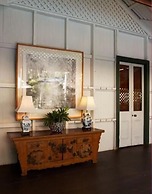 Pinctada McAlpine House