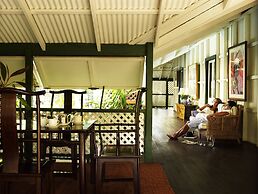 Pinctada McAlpine House