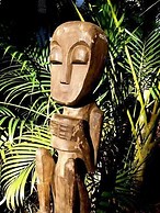 Pinctada McAlpine House