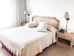 Aparta Hotel Portal del Rodeo