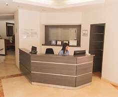 Aparta Hotel Portal del Rodeo