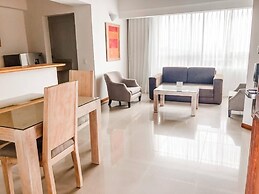 Aparta Hotel Portal del Rodeo