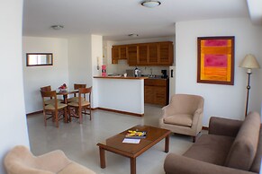 Aparta Hotel Portal del Rodeo