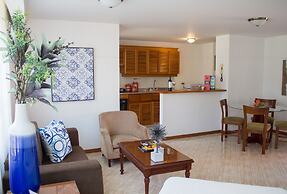 Aparta Hotel Portal del Rodeo