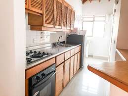 Aparta Hotel Portal del Rodeo