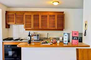 Aparta Hotel Portal del Rodeo