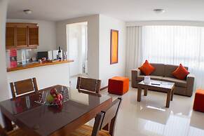 Aparta Hotel Portal del Rodeo