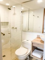 Aparta Hotel Portal del Rodeo