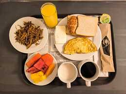 Aparta Hotel Portal del Rodeo