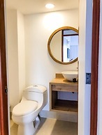 Aparta Hotel Portal del Rodeo