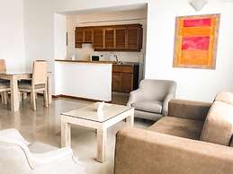 Aparta Hotel Portal del Rodeo