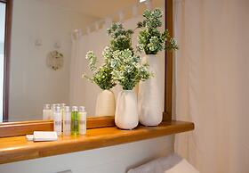 Aparta Hotel Portal del Rodeo