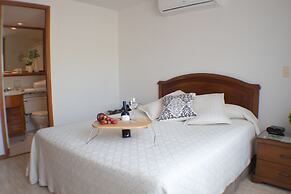 Aparta Hotel Portal del Rodeo