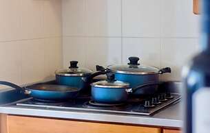 Aparta Hotel Portal del Rodeo