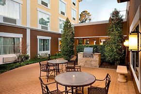 Fairfield Inn & Suites Houston Intercontinental Airport