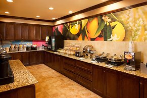 Fairfield Inn & Suites Houston Intercontinental Airport