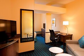 Fairfield Inn & Suites Houston Intercontinental Airport