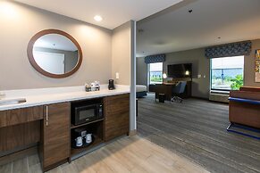 Hampton Inn & Suites Wilder