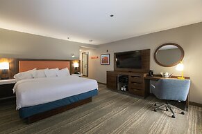 Hampton Inn & Suites Wilder