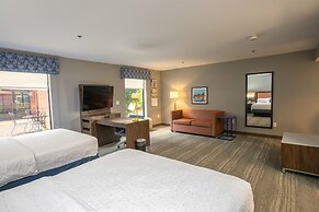 Hampton Inn & Suites Wilder