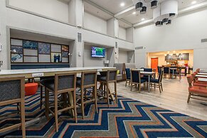 Hampton Inn & Suites Wilder