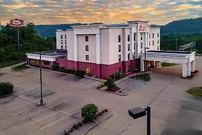 Hampton Inn & Suites Wilder