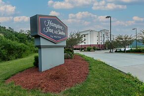 Hampton Inn & Suites Wilder