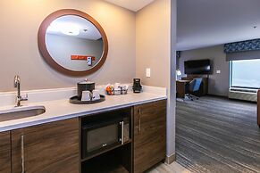 Hampton Inn & Suites Wilder