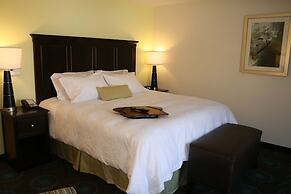 Hampton Inn & Suites Wilder