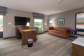 Hampton Inn & Suites Wilder