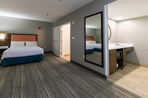 Hampton Inn & Suites Wilder