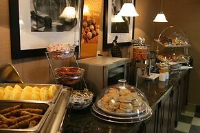 Hampton Inn & Suites Wilder