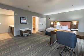 Hampton Inn & Suites Wilder