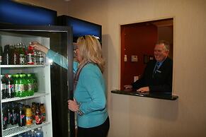 Hampton Inn & Suites Wilder